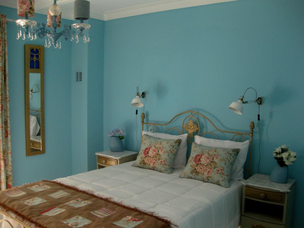 Villa Spozendus Esposende Bilik gambar