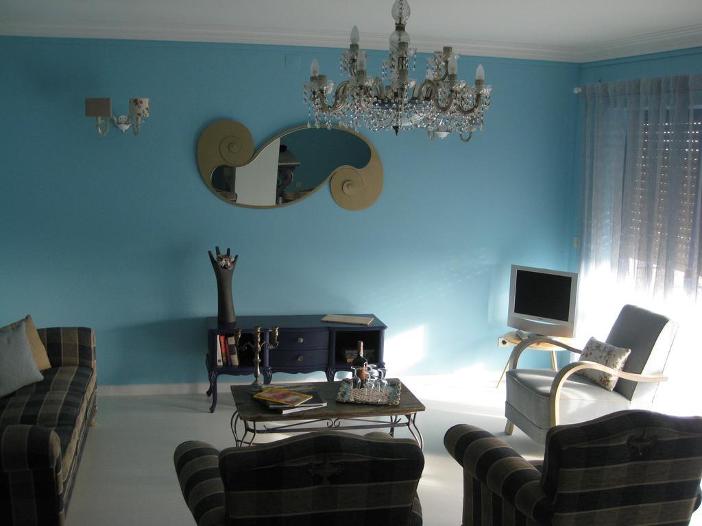 Villa Spozendus Esposende Bilik gambar